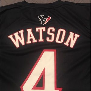 NFL YOUTH TEAM APPAREL JERSEY